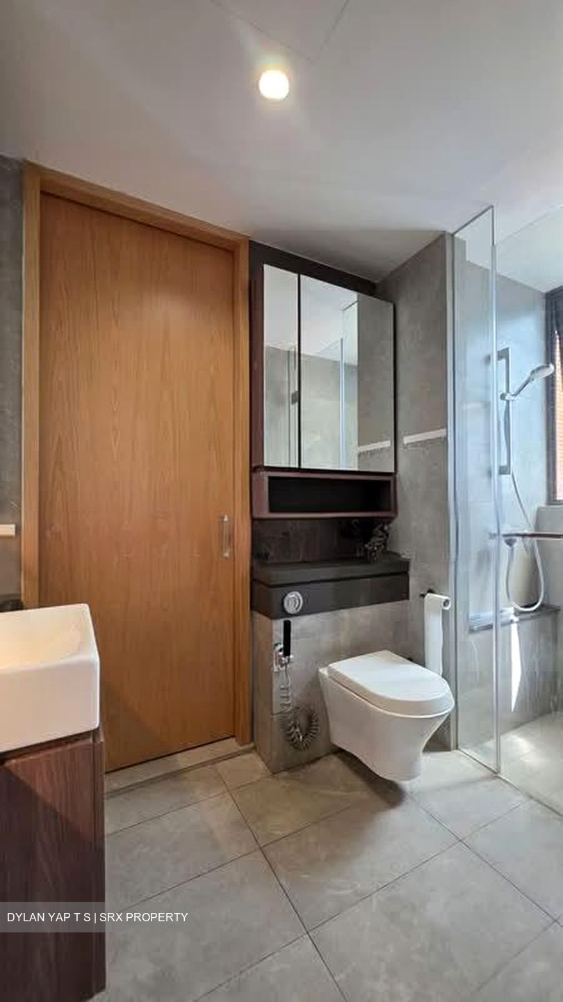 Midwood (D23), Condominium #595225531